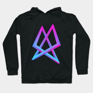 Galaxy Hoodie